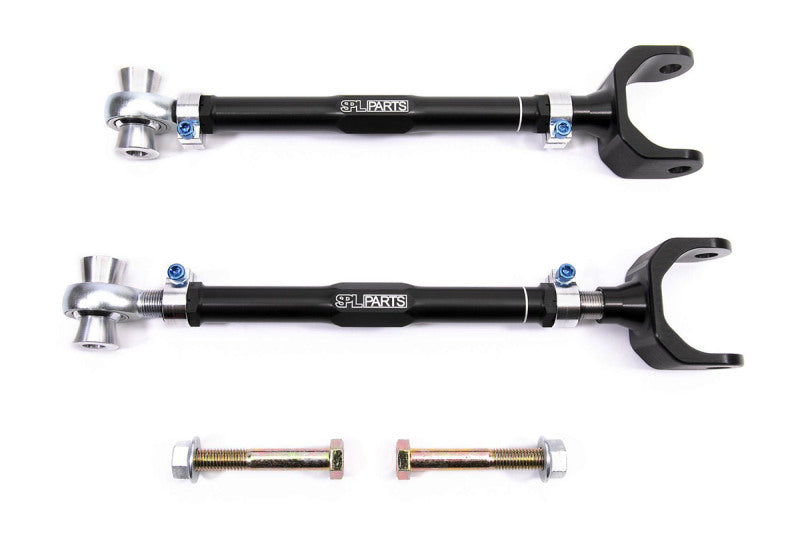 SPL Parts SPL RUA CAM6 2016+ fits Chevrolet Camaro (Gen 6) Rear Upper Control Ar