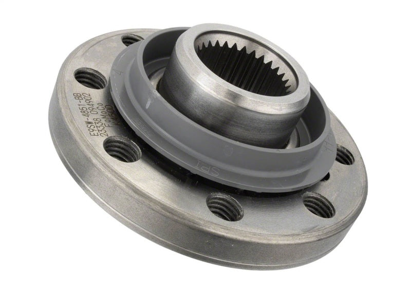 fits Ford Racing M-4851-C Pinion Flange 8.8-inch Axle