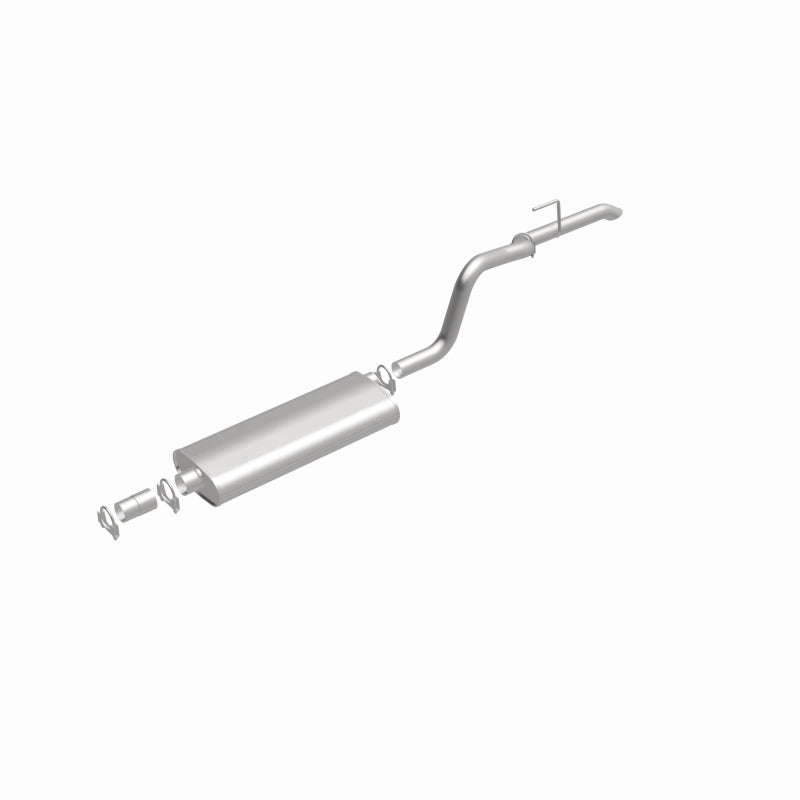 Magnaflow 106-0018 BRE Exhaust Kit 99-04 fits Jeep Grand Cherokee