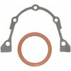 Fel-Pro BS40603 Geo Tracker BS 40603 Engine Crankshaft Seal Kit