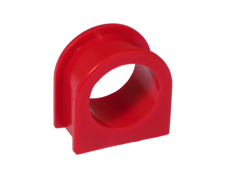 Prothane 7-703 10 fits Chevy Camaro Steering Rack Bushings - Red