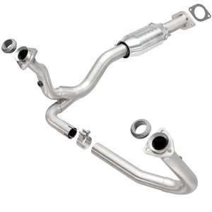Magnaflow 93227 Conv DF 2000 S10 4.3L 4WD