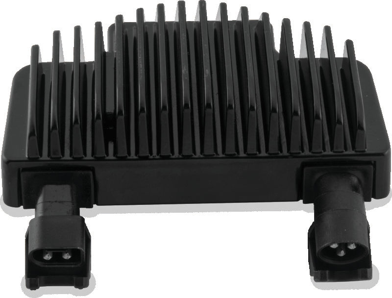 Twin Power 498263 fits  08-17 FXD Voltage Regulator Black Replaces H-D 74361-08