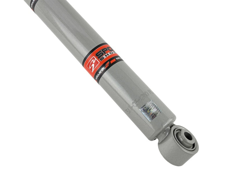 Skunk2 Racing 541-05-1260 Skunk2 12-13 fits Honda Civic Sport Shocks (Set of 4)