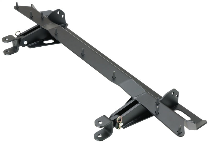 RockJock CE-9033JLS JL/JT Tow Bar Mounting Kit Steel Bumper