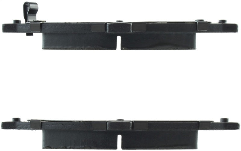Stoptech 305.0727 Street Select Brake Pads