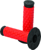 ProTaper 25047 Pillow Top Grips - Red/Black
