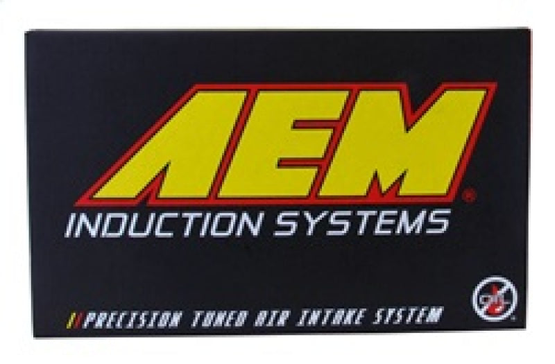 AEM 21-863WR Induction 2019 fits Subaru WRX STI 2.5L Cold Air Intake - Wrinkle Red