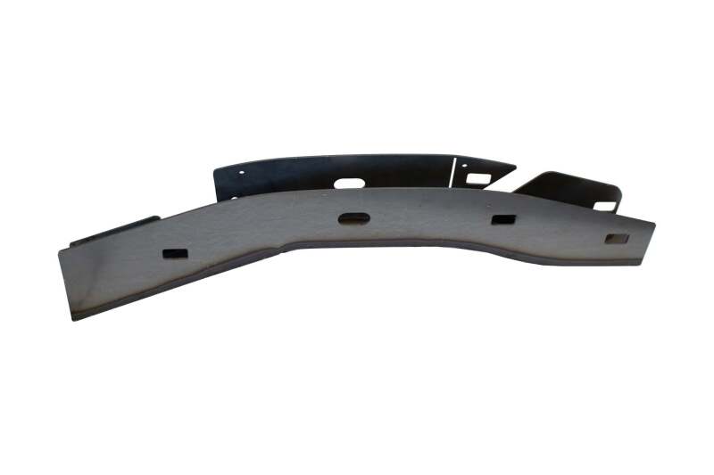 RustBuster RB7522L Rust Buster 06-10 Hummer H3 Over Axle Frame Section - Left