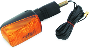 BikeMaster 263026 BikeMaster fits Suzuki Turn Signal Left - Rear