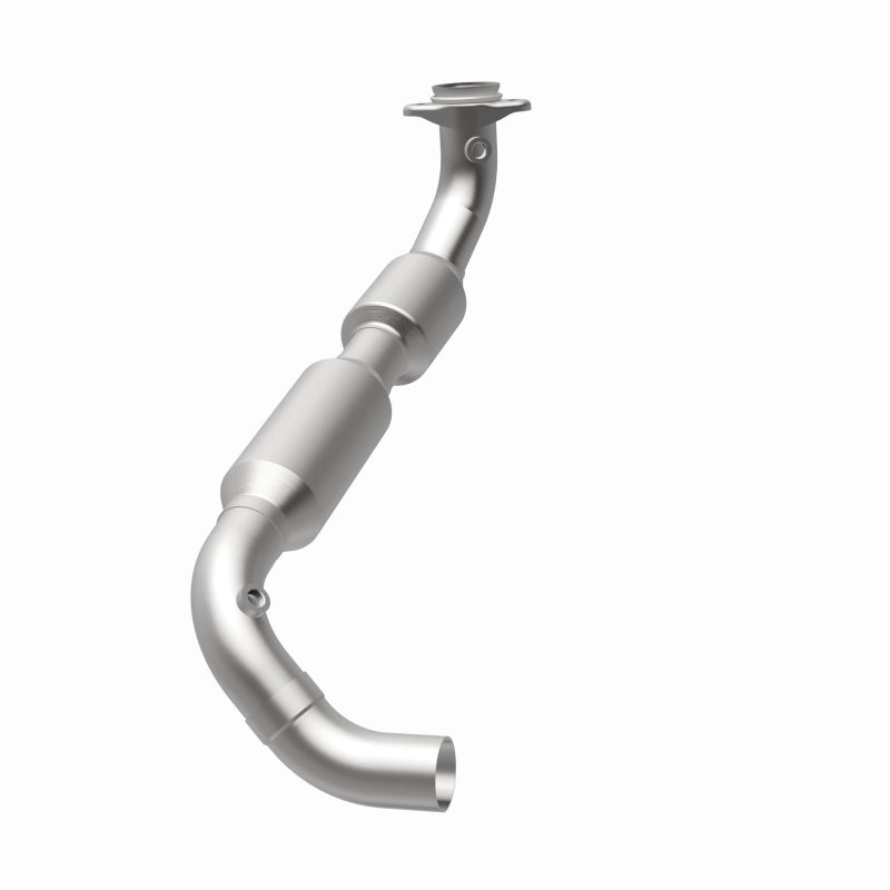 Magnaflow 4583753 02-03 fits Ford F-150 5.4L Direct Fit Converter