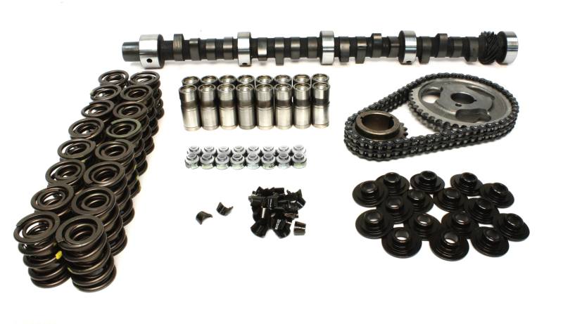COMP Cams K51-240-4 Camshaft Kit P8 292H