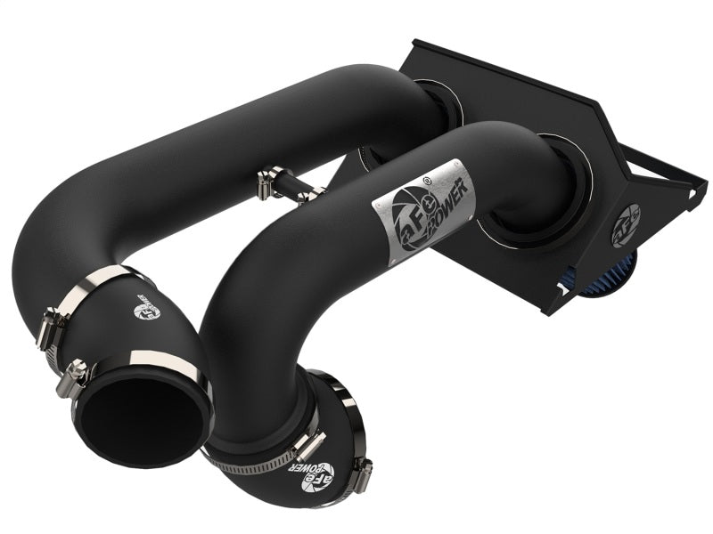 AFE 54-22642-B  FORCE Stage-2 Pro 5R Cold Air Intake System 15-17 fits Ford F-1