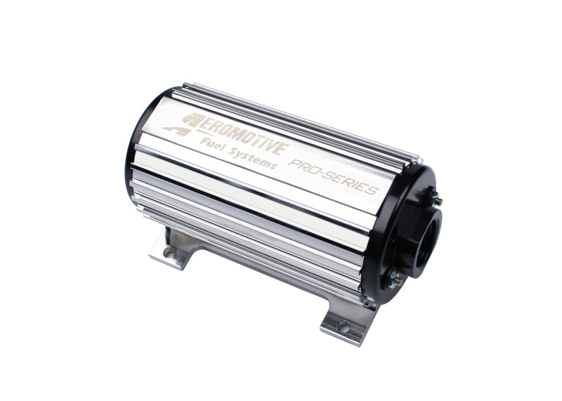 Aeromotive  11102 Pro-Series Fuel Pump - EFI or Carbureted Applications