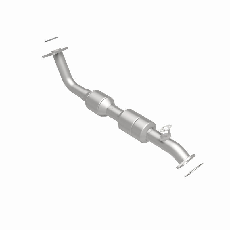 MagnaFlow 49422 Conv DF fits Lexus 98-02 LX470 4.7L OEM