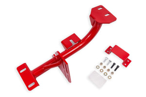 BMR TCC007R 4th Gen F-Body Torque Arm Relocation Crossmember 4L60E LS1 - Red