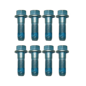 Wilwood bolt kit caliper MT M16-2.0X50MM LG 8 pack
