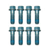 Wilwood bolt kit caliper MT M16-2.0X50MM LG 8 pack