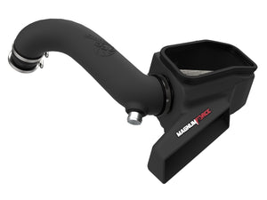 AFE 54-13050D  FORCE Stage-2 Pro Dry S Cold Air Intake System 15-19 fits Volksw