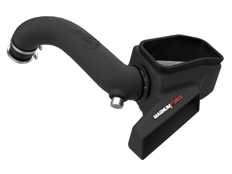AFE 54-13050D  FORCE Stage-2 Pro Dry S Cold Air Intake System 15-19 fits Volksw