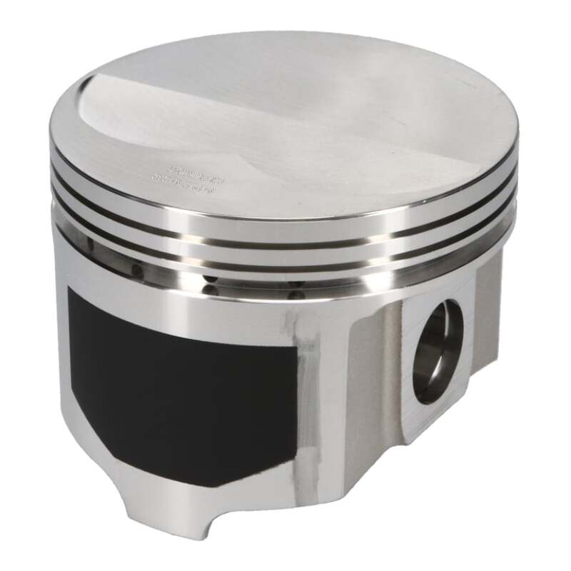 Wiseco PTS543A4 Buick 455 Pro Tru Street Piston Set 4.350 in. Bore