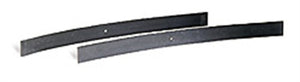Fabtech FTS26091 15-19 fits Toyota Tacoma 2WD/4WD 6 Lug 1.5in Replacement Spring Pack