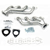 JBA 1850S-3JS GM Truck 6.0L LS w/o EGR 1-5/8in Primary Silver Ctd Cat4Ward Header