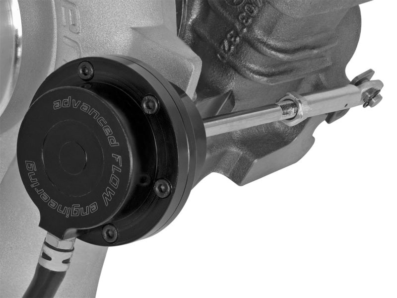AFE 46-60062-1 Bladerunner Turbocharger 98.5-02 fits Dodge Diesel Trucks L6-5.9