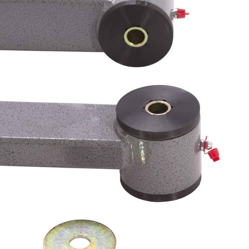 BBK  2523 Mustang Rear Lower And Upper Control Arm Kit (3)