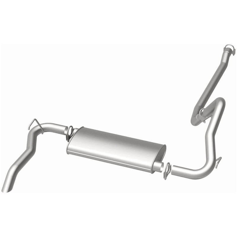 Magnaflow 106-0646 BRE Exhaust Kit 98-02 fits Camaro Firebird 3.8L