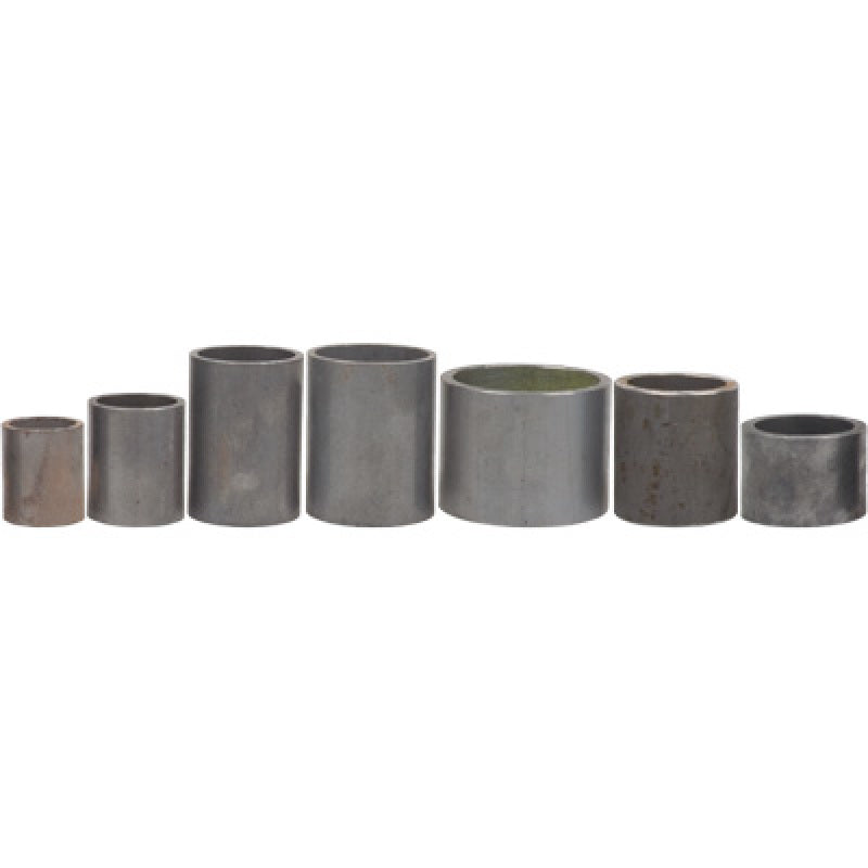 Synergy Mfg 4410-01Synergy Bushing Housing 2.50X.188 1.50in Wide
