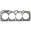 Fel-Pro 9309PT2 fits Ford Escort 9309 PT-2 PermaTorque Engine Cylinder Head Gasket