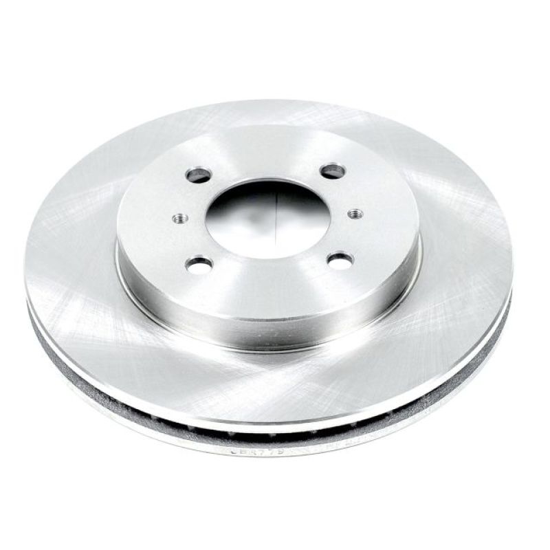 PowerStop JBR779 fits Mitsubishi 02-07 Lancer Front Autospecialty Brake Rotor