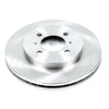 PowerStop JBR779 fits Mitsubishi 02-07 Lancer Front Autospecialty Brake Rotor