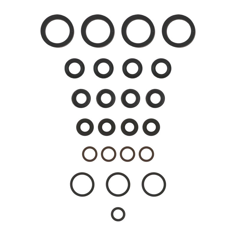 Fel-Pro ES73035 fits Subaru Outback ES 73035 Fuel Injector O-Ring Kit