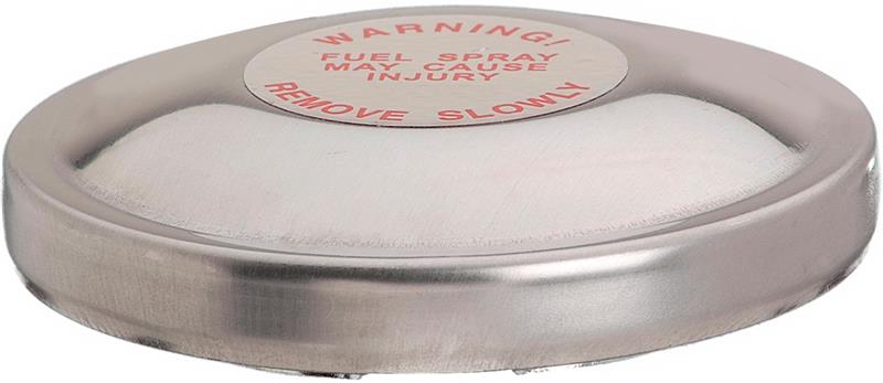 Gates 31625 66-69 fits Jeep CJ Series V6 225 OE Equivalent Fuel Cap