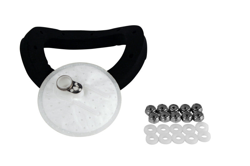 Aeromotive  12630 Replacement Strainer and Gasket - Phantom System (18311)
