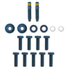 Fel-Pro ES75116 fits Jeep Grand Cherokee ES 75116 Exhaust Manifold Hardware Kit