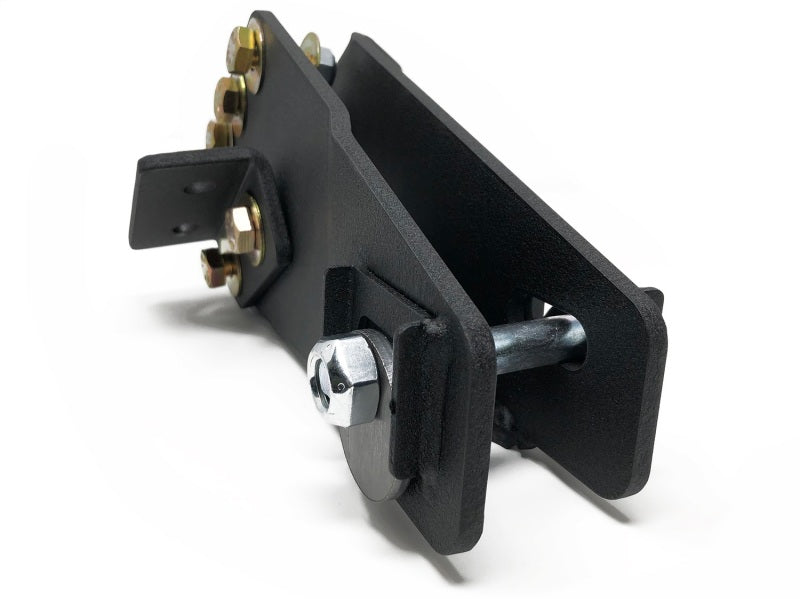 Tuff Country 20844 80-96 fits Ford F-150 4wd (with 4in Front Lift Kit) Axle Pivot Drop Brackets Pair