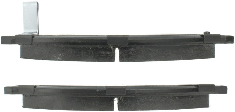 Stoptech 309.0333 Sport Brake Pads w/Shims and Hardware - Rear