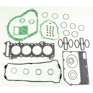 Athena P400510850054 06-17 fits Suzuki 600 Complete Gasket Kit (Excl Oil Seal)