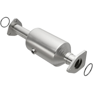 Magnaflow 5461026 California Converter Direct Fit 04-08 fits Acura TSX L4 2.4L
