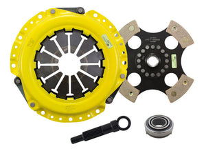 ACT MB3-HDR4 fits Hyundai Elantra HD/Race Rigid 4 Pad Clutch Kit