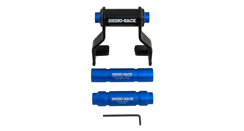 Rhino-Rack RBCA030 Multi Axle Adaptor