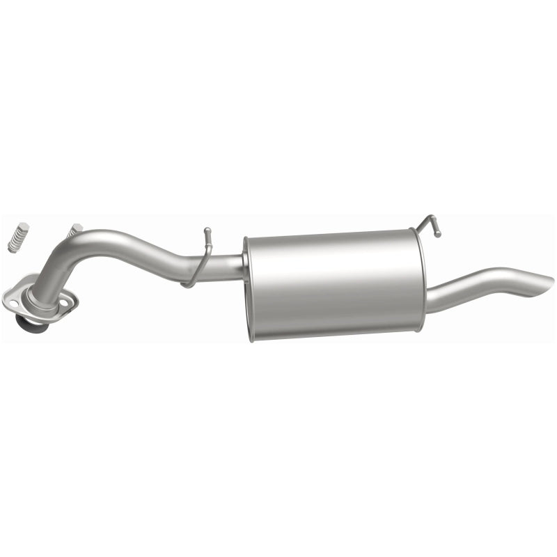 Magnaflow 106-0851 BRE Exhaust Kit 12-17 fits Toyota PRIUS C 1.5L