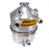 Peterson Fluid Systems 08-0010-DB Oil Tank 3 Gallon Dual Return In Dual BR