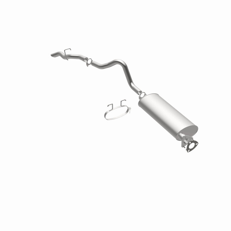 Magnaflow 106-0181 BRE Exhaust Kit 98-99 Jimmy Blazer Bravada 4.3L