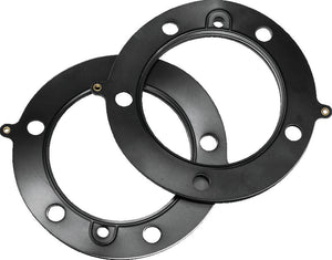 Twin Power 43183 fits  66-84 Shovelhead Big Twin Head Gasket Std Bore .040 MLS R