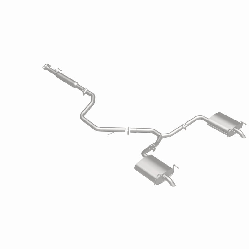 Magnaflow 106-0898 BRExhaust 10-11 Buick LACROSSE Exhaust Kit