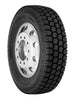 Toyo 556650 M655 Tire- 245/70R19.5 136/134N H/16 M655 TL